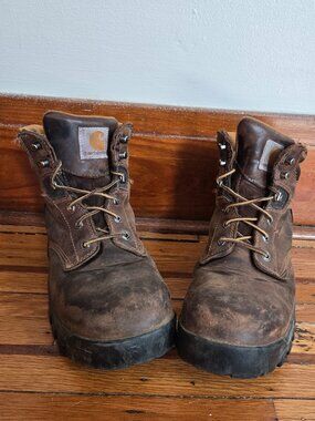 Carhartt Workboots Women